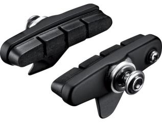 SHIMANO 105 (BR-5800)  Bremschuhe 