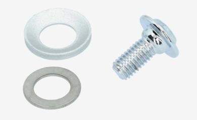 SHIMANO ULTEGRA  Befestigungsschraube für Bremschuhe 