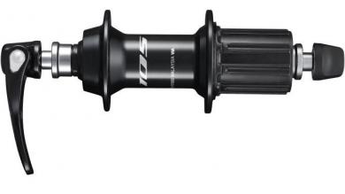 SHIMANO 105 (FH-R7000)  HR-Nabe, 