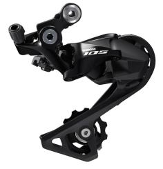 SHIMANO 105 (RD-R7000-GS)  Schaltwerk, 2*11fach, 34 Zähne 