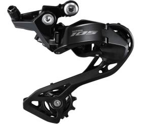 SHIMANO 105 (RD-R7100)  Schaltwerk, 2*12fach 