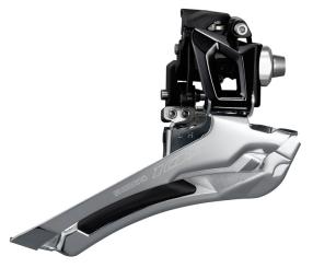 SHIMANO 105 (FD-R7000) Umwerfer für Anlötsockel, 2*11fach 
