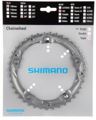 SHIMANO 105 (FC-5703)  Kettenblatt, 