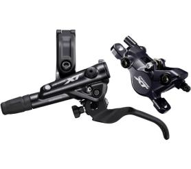 SHIMANO DEORE XT (BL-M8100 + BR-M8100)  Bremsgriffe 