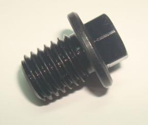 SHIMANO Flanschanschlußschraube für SM-HB90 