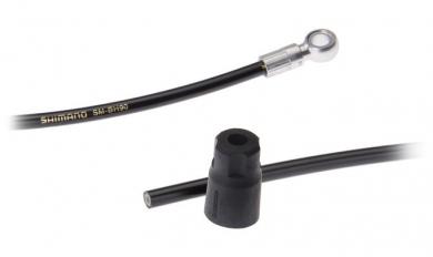 SHIMANO Bremsleitung für Hydraulikbremse, 