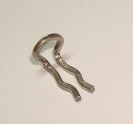 SHIMANO Sicherungsring für Haltestift 