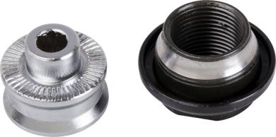 SHIMANO DEORE XT (FH-M785)  Nabenlager-Konus für Hinterrad, links 