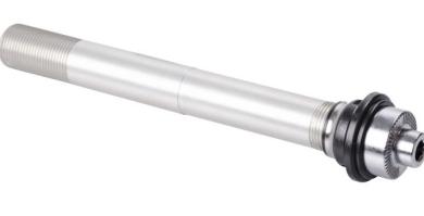 SHIMANO DEORE XT (FH-M770)  HR-Hohlachse 