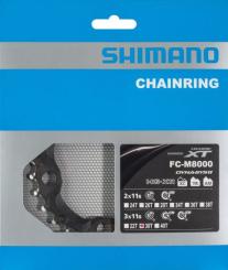 SHIMANO DEORE XT (FC-M8000)  Kettenblatt, 