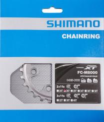 SHIMANO DEORE XT (FC-M8000)  Kettenblatt, 