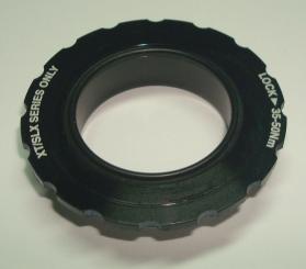 SHIMANO DEORE XT (FC-M8100)  Verschlußring 