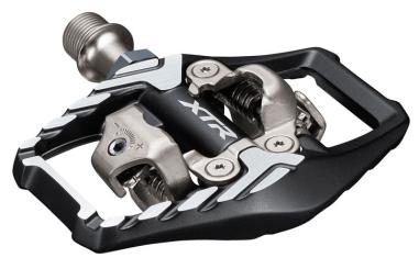 SHIMANO XTR (PD-M9120)  SPD-Pedale 