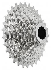 SHIMANO CS-HG400  Kassette, 9fach, 