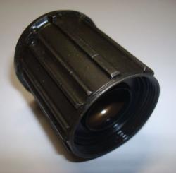 SHIMANO SLX (FH-M665)  Freilauf 