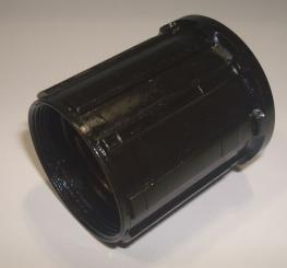 SHIMANO WH-MT15-A-R  Freilauf 