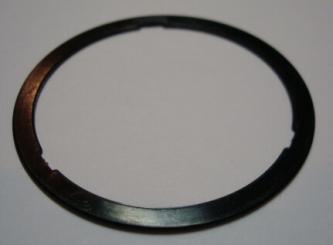 SHIMANO DEORE LX (SM-BB70)  Spacer f. Innenlagerschale, 