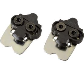 SHIMANO SM-SH51  SPD-Schuhplatten mit Gegenplatte 