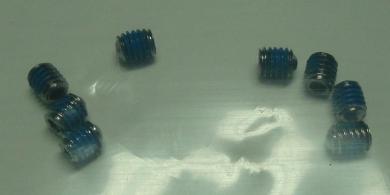 SHIMANO PD-T8000  Pedalstifte, 