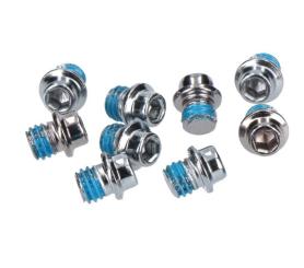 SHIMANO PD-M8140  Pedalstifte, 