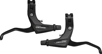 SHIMANO DEORE (BL-T611)  Bremsgriffe 