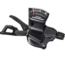 SHIMANO DEORE (SL-T6000)  Schaltgriffe, 10fach 