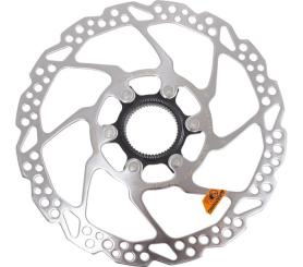 SHIMANO DEORE (SM-RT54)  Bremsscheibe, CenterLock, 