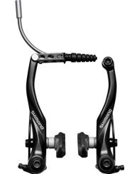 SHIMANO ALIVIO (BR-T4000)  V-Brake, schwarz, 