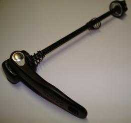 SHIMANO DEORE (HB-M590)  VR-Schnellspanner 