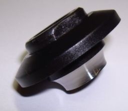 SHIMANO DEORE (FH-M590)  Nabenlager-Konus für Hinterrad, links 