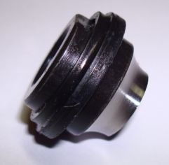 SHIMANO DEORE (FH-M595)  Nabenlager-Konus für Hinterrad, links 