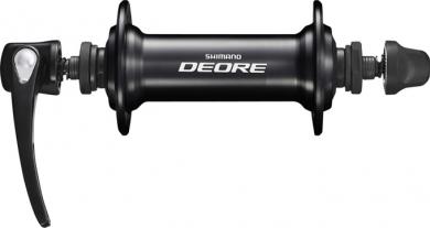 SHIMANO DEORE (HB-T610)  Vorderrad-Nabe, 