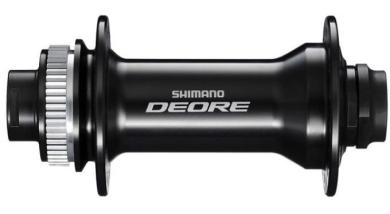 SHIMANO DEORE (HB-M6010)  Vorderradnabe, 