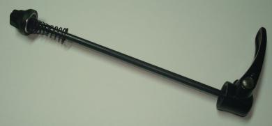 SHIMANO DEORE (FH-T610)  HR-Schnellspanner 