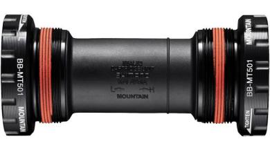 SHIMANO DEORE (BB-MT501)  Innenlagerschalen, BSA 