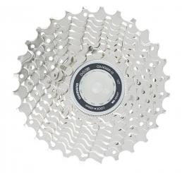 SHIMANO DEORE (CS-HG500)  Kassette, 10fach, 