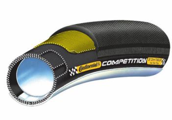 CONTINENTAL COMPETITION  Schlauchreifen, 