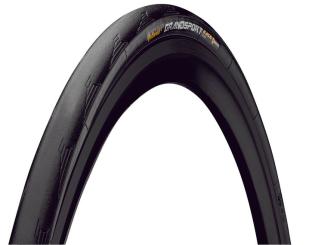 CONTINENTAL GRAND SPORT RACE  Drahtreifen, schwarz, 