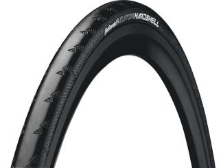 CONTINENTAL GATOR HARDSHELL  Faltreifen, black edition, 