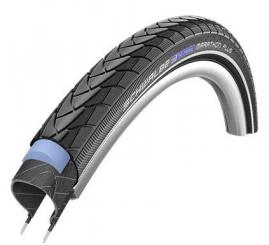 SCHWALBE MARATHON PLUS 2014  ATB-Reifen, 