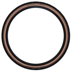 SCHWALBE MARATHON EFFICIENCY  E-Bike-Reifen, transparent, 