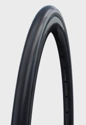 SCHWALBE ONE 365  Faltreifen, schwarz, 