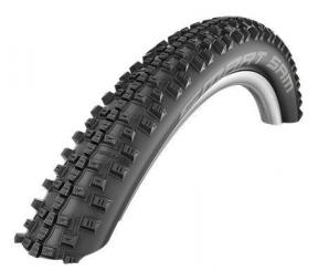 SCHWALBE SMART SAM ADDIX  Crossreifen, 