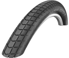 SCHWALBE SUPER MOTO-X  MTB-Reifen, 27,5 * 2,40" 