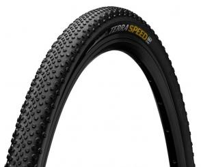 CONTINENTAL TERRA SPEED  Gravel/ Crossreifen, 