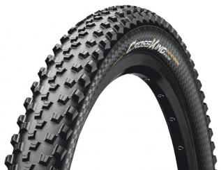 CONTINENTAL CROSS KING PROTECTION  MTB-Reifen, 