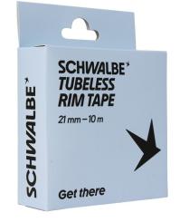 SCHWALBE Tubeless-Felgenband, 