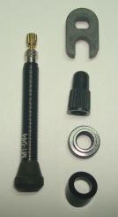 FULCRUM Tubeless-Ventile, 44 mm 