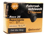 CONTINENTAL RACE SUPERSONIC  Schlauch, 