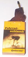 CONTINENTAL RACE 26"  Schlauch 